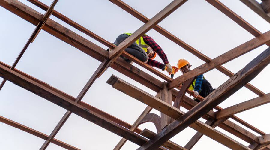 Expert new roof installation services in Colton, WA